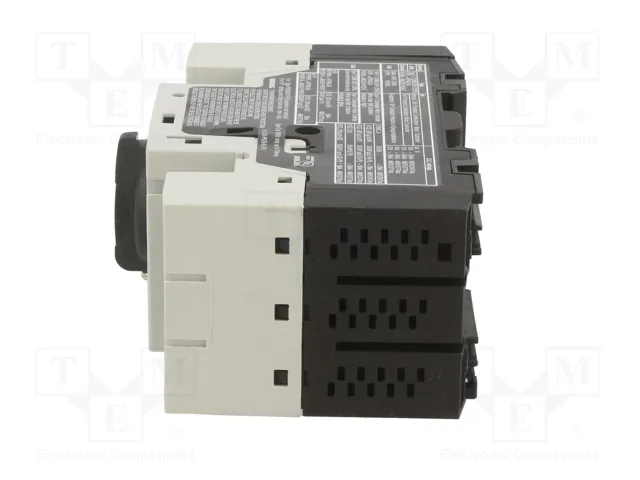 EATON ELECTRIC PKZM0-4-PI Interruptor Motorizado 1,5kW