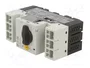 EATON ELECTRIC PKZM0-4-PI Interruptor Motorizado 1,5kW