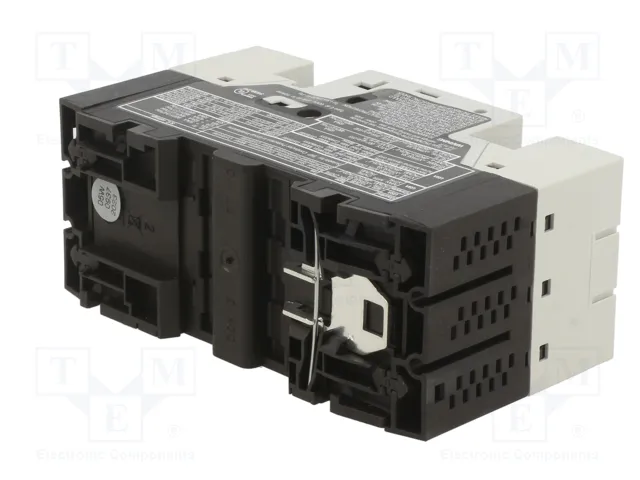 EATON ELECTRIC PKZM0-4-PI Interruptor Motorizado 1,5kW