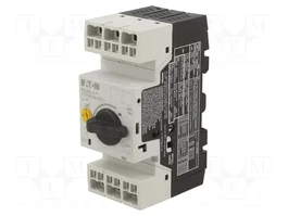 EATON ELECTRIC PKZM0-4-PI Interruptor Motorizado 1,5kW
