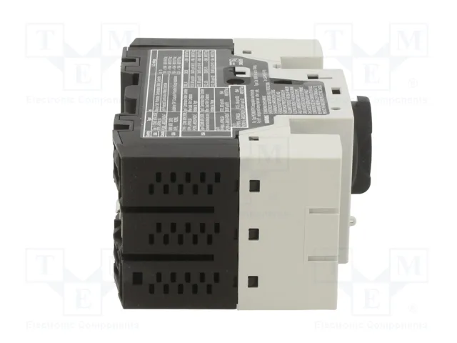 EATON ELECTRIC PKZM0-4-PI Interruptor Motorizado 1,5kW