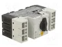 EATON ELECTRIC PKZM0-4-PI Interruptor Motorizado 1,5kW