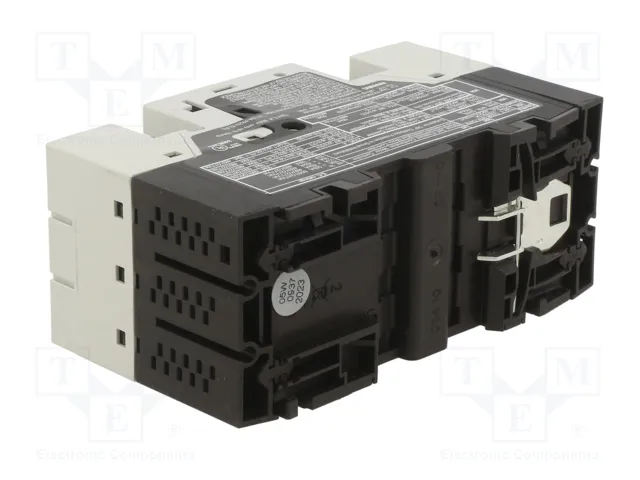 EATON ELECTRIC PKZM0-4-PI Interruptor Motorizado 1,5kW