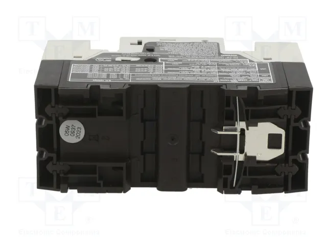 EATON ELECTRIC PKZM0-4-PI Interruptor Motorizado 1,5kW