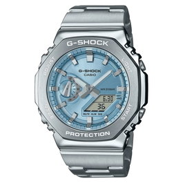 Reloj Hombre Casio GM-2110D-2AER