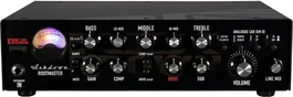 Ashdown UK Rex Brown Pantera Signature Cabezal Bajo - 800W