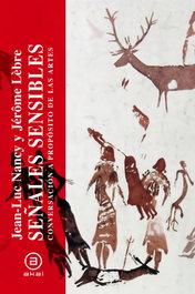 Señales sensibles, Jean-Luc Nancy - AKAL