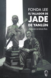 INSOLITA, El tallador de Jade de Yanlún