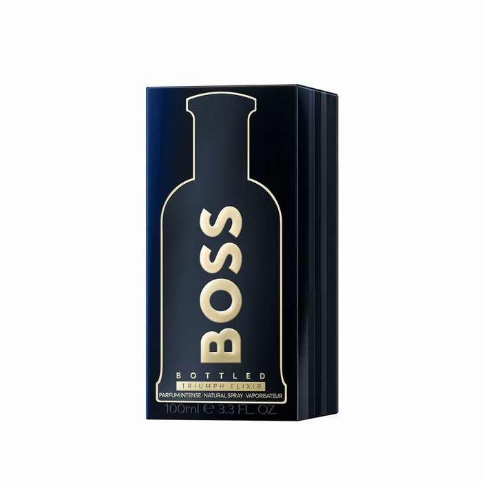 HUGO BOSS Boss Bottled Triumph Elixir Eau de Parfum 100 ml HUGO BOSS Boss Bottled Triumph Elixir Eau de Parfum 100 ml
