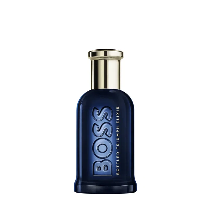 HUGO BOSS Boss Bottled Triumph Elixir Eau de Parfum 100 ml HUGO BOSS Boss Bottled Triumph Elixir Eau de Parfum 100 ml