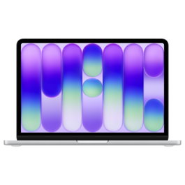 Apple MacBook Neo A18 Pro, 8GB, 512GB SSD, Touch ID - Plata