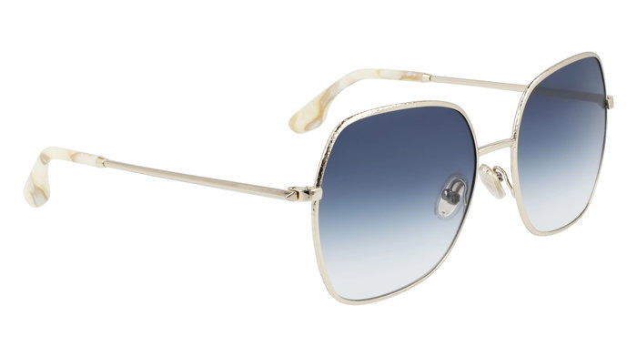 Victoria Beckham VB223S-720 Gafas de sol Mujer