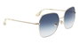 Victoria Beckham VB223S-720 Gafas de sol Mujer