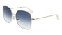 Victoria Beckham VB223S-720 Gafas de sol Mujer
