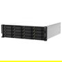 QNAP TS-H2287XU-RP Intel Xeon E-2378 8 Cores/16 Threads 64GB ECC DDR4 22-Bay 4U Rackmount NAS