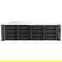 QNAP TS-H2287XU-RP Intel Xeon E-2378 8 Cores/16 Threads 64GB ECC DDR4 22-Bay 4U Rackmount NAS