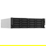 QNAP TS-H2287XU-RP Intel Xeon E-2378 8 Cores/16 Threads 64GB ECC DDR4 22-Bay 4U Rackmount NAS