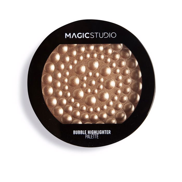 Magic Studio BUBBLE palette Iluminador 1 u