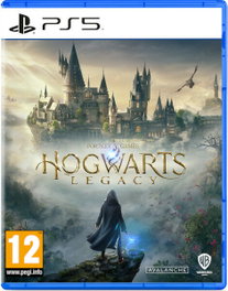 Warner Bros Hogwarts Legacy para PlayStation 5