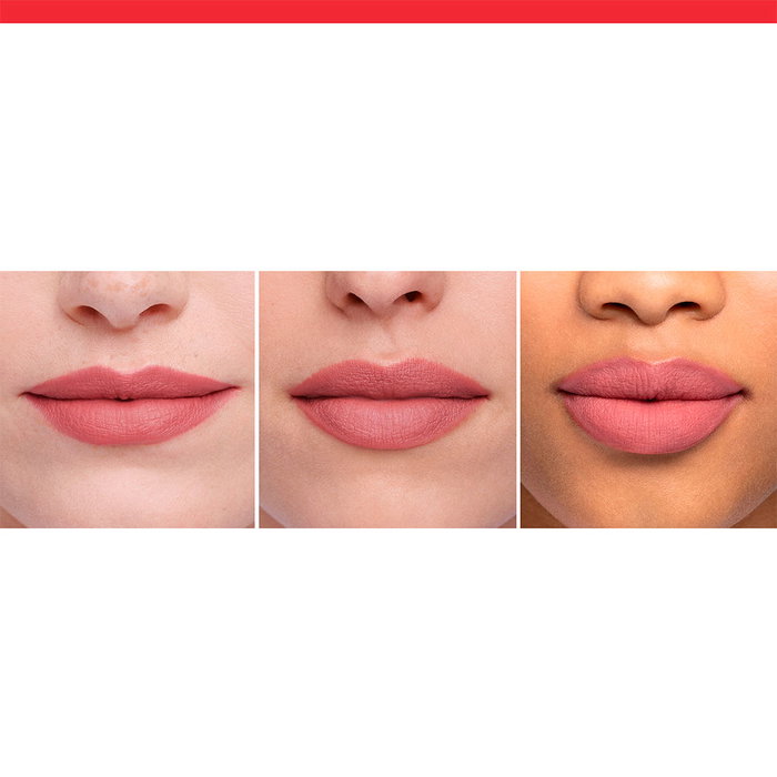 Bourjois Velvet The Lipstick 08-Rubi's Cute