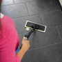 Karcher Kit de 3 Mopas para Boquilla Suelo Compatible con Gama Easy Fix