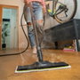 Karcher Kit de 3 Mopas para Boquilla Suelo Compatible con Gama Easy Fix