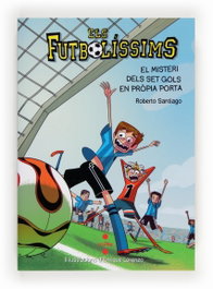 El misteri dels set gols en pròpia porta, CRUILLA