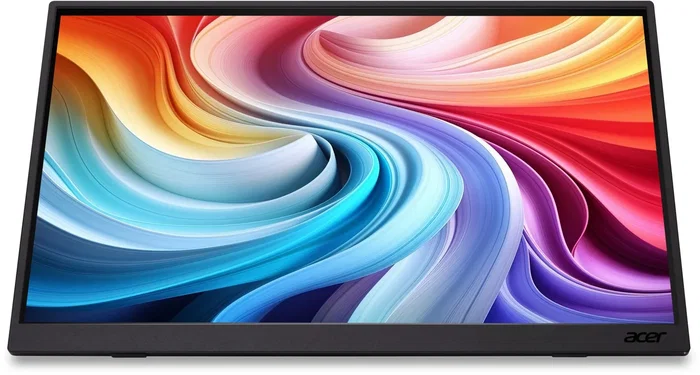Acer PM191QEbmiuux Monitor 18.5 pulg Full HD IPS 100Hz HDR10 USB-C
