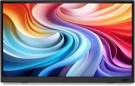 Acer PM191QEbmiuux Monitor 18.5 pulg Full HD IPS 100Hz HDR10 USB-C
