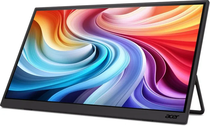 Acer PM191QEbmiuux Monitor 18.5 pulg Full HD IPS 100Hz HDR10 USB-C