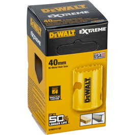 DeWalt DT90312-QZ Sierra de corona 40 mm