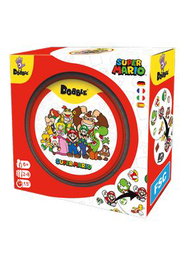 Dobble Super Mario Jdm