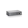 LevelOne GEP-0521 Switch de red 5 puertos Gigabit con 4 puertos PoE+