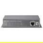 Level One GEP-0521 Switch Gigabit Ethernet No Administrado 4 Puertos PoE+ 115W