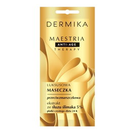 DERMIKA Maestria Mascarilla Anti-Edad 7g
