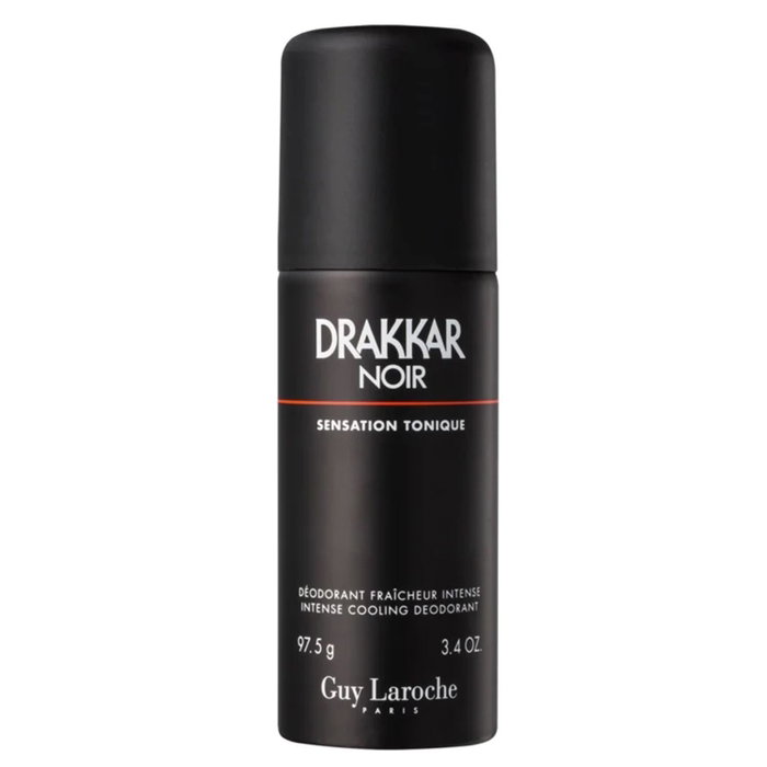 Guy Laroche Drakkar Noir Desodorante Spray 150 ml