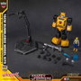 Yolopark Transformers: Generation One Maqueta Plastic Model Kit AMK PRO Series Bumblebee 16 cm