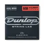Dunlop Cuerdas Guitarra Eléctrica Nickel 8-38