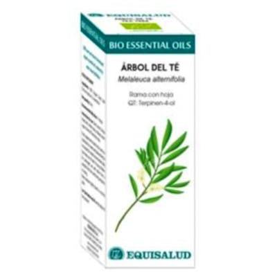 Bio Essential Oil Árbol Del Té Bio Essential Oil Árbol Del Té