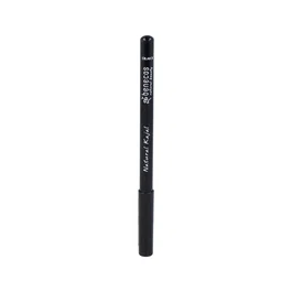 BENECOS Lápiz de Ojos Natural Kajal Negro 1,13g Vegano