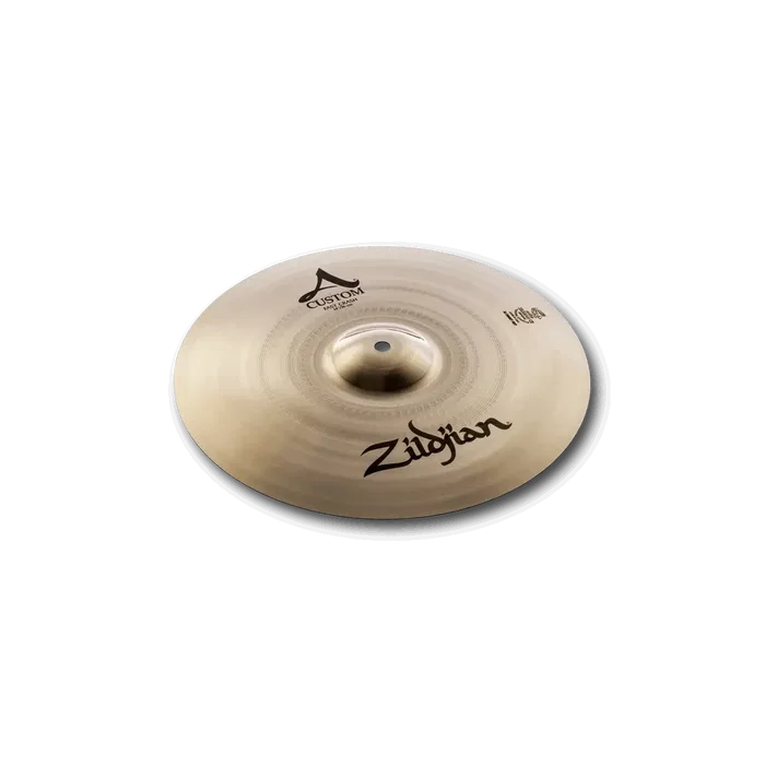 Zildjian Crash 14" A Custom Fast Zildjian Crash 14" A Custom Fast