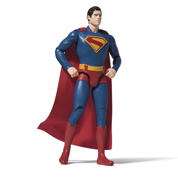 Spin Master Figura Superman 30 Cm 6073657