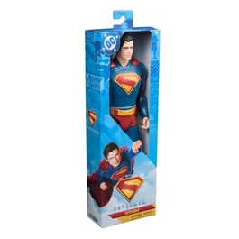 Spinmaster Superman Figura de 30 cm - A partir de 4 años - Película Superman SPI6073657
