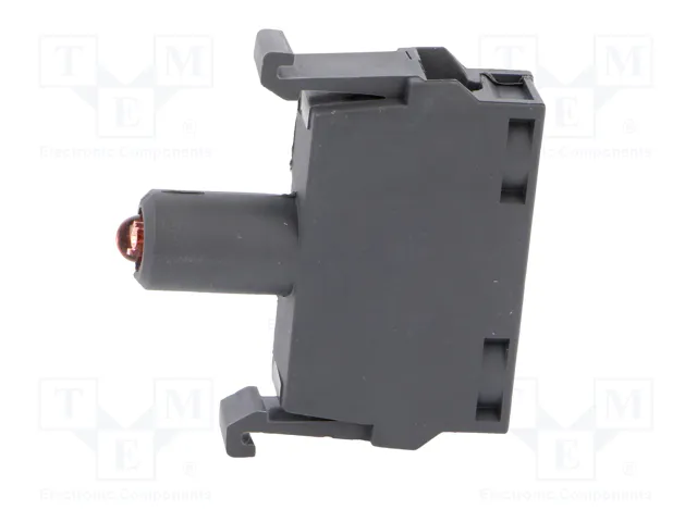 ABB Elemento Iluminador LED Rojo 22mm 110-130VAC