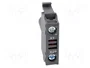 ABB Elemento Iluminador LED Rojo 22mm 110-130VAC
