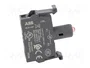 ABB Elemento Iluminador LED Rojo 22mm 110-130VAC