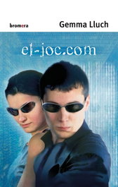 El-joc.com, Gemma Lluch Crespo - BROMERA EDICIONS