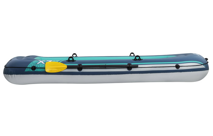 Bestway Barca Set Trek X3 294x137 cm Ocio 61154