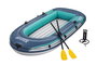 Bestway Barca Set Trek X3 294x137 cm Ocio 61154