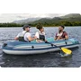 Bestway Barca Set Trek X3 294x137 cm
